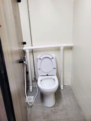 Jalan Besut (D22), Condominium #540678531